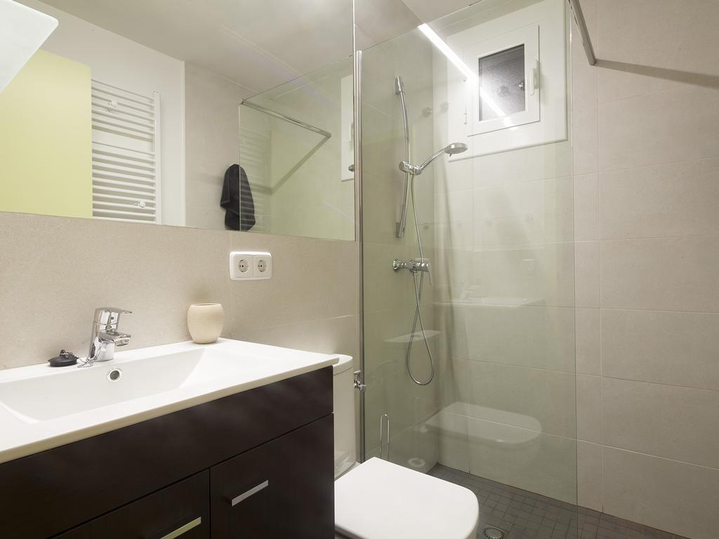 Provenca Apartament *