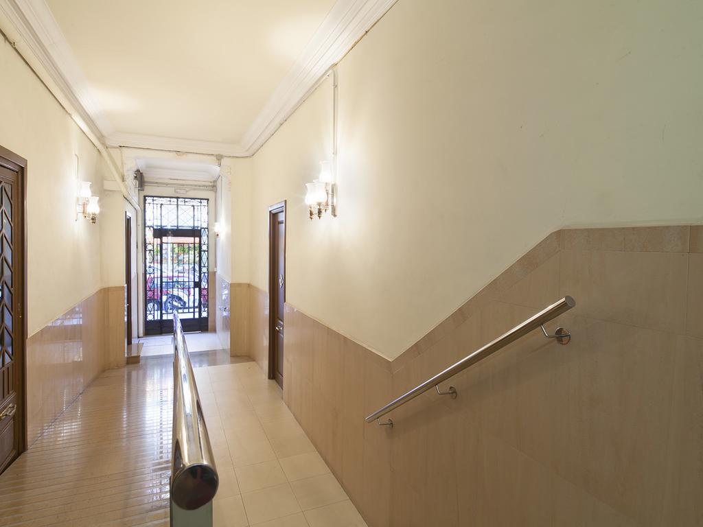 Provenca Apartament Barcelona