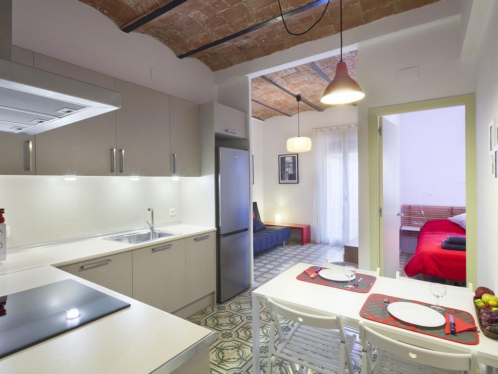Provenca Apartament *